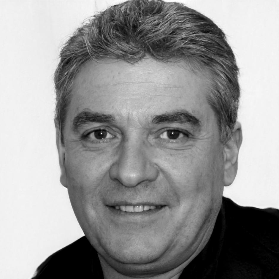 Professional business owner who completed budget training program